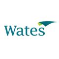 Wates logo.